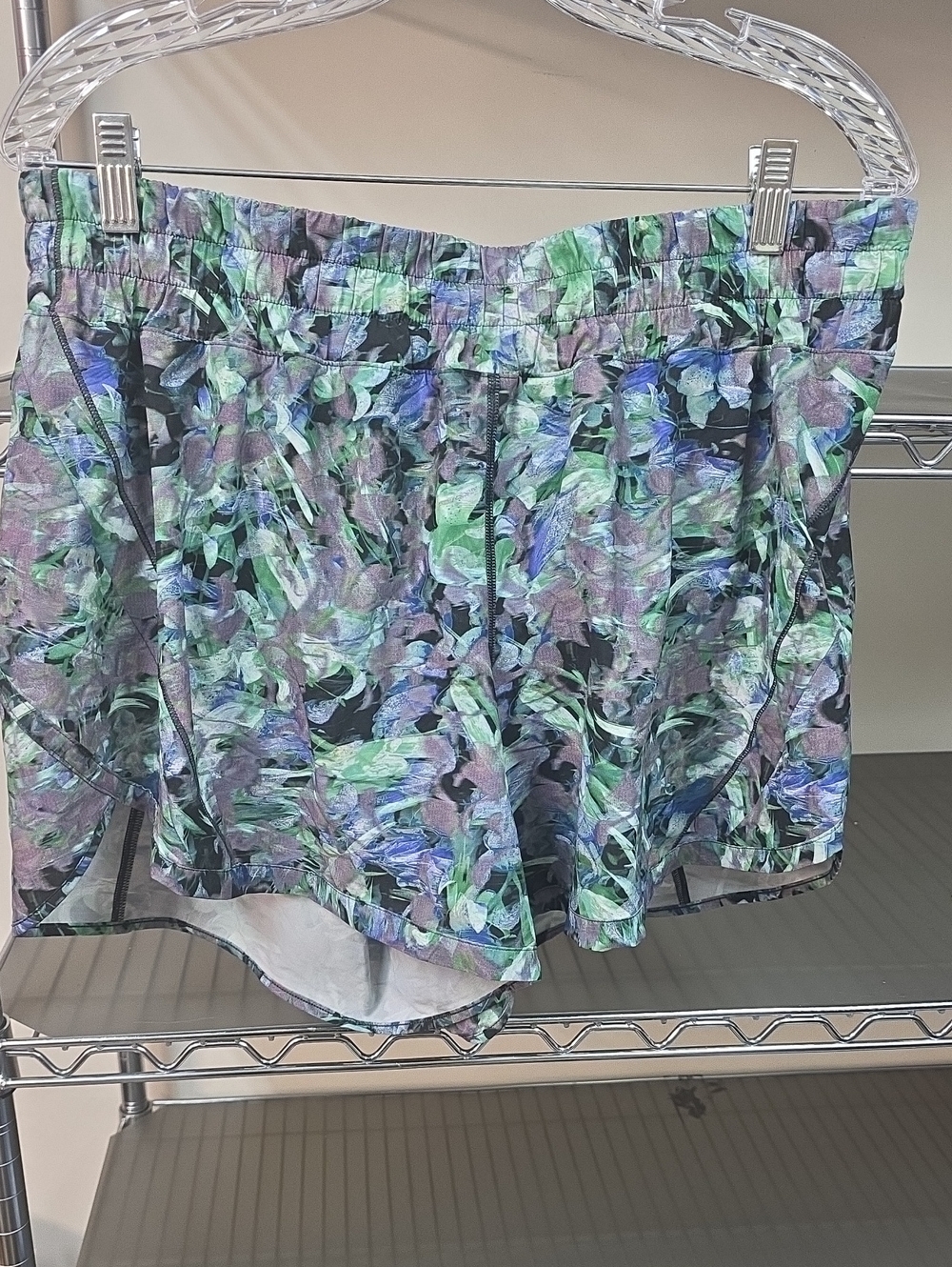 Lululemon Track That 5 Inch Shorts